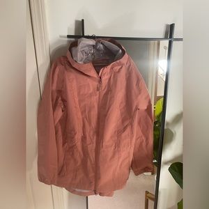 Avalanche Women’s Raincoat